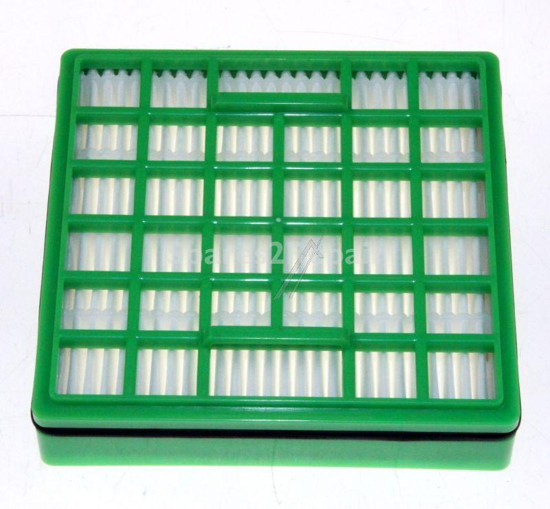 Vacuum Cleaner Filter - Rs-rt3186 Hepa Filter [Groupe SEB]