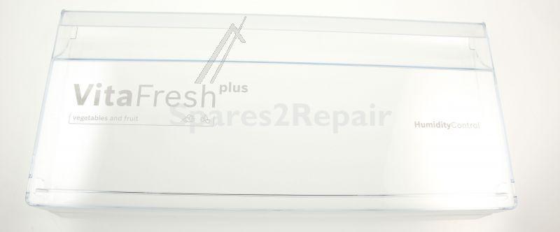 Drawer Front - 11013065 Panel [Bosch Siemens]