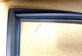 Haier Freezer Door Seal - 0060829116g 49054678 Upper Freezer Door Gasket