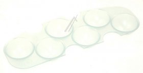 Egg Compartment Fridge - 2231060035 Egg Compartment [Electrolux Aeg]