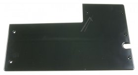 Melitta Rearpanel - 6592875 Back 693 Black