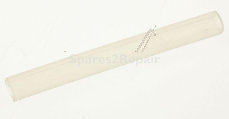 Melitta Connecting Hose For Coffee Machines - 6700812 Hose Silicone 05 0x2 00x080