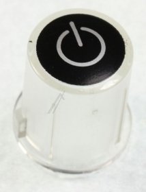 Saeco Power Button - 11021889 996530007188 Parts For Machines Saeco