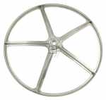 Belt Pulley - 4055298642 Pulley d=290mm [Electrolux Aeg]