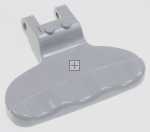 Washing Machine And Tumble Dryer Door Handles - 42083867 Door Handle-d20-clx-mast [Vestel]