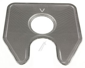 Haier Filters - 0530020902 49093427 Metal Filter-45