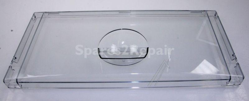Drawer Front - 42056682 F Cover Small-292 (vestfrost-transp-whgr) [Vestel]