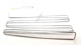 Defrosting Heater - C00278300 482000049310 Defrost Heater [Whirlpool Indesit]