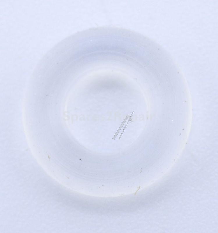 Ring - 4055385969 O-ring Transparent For Lid Mil [Electrolux Aeg]