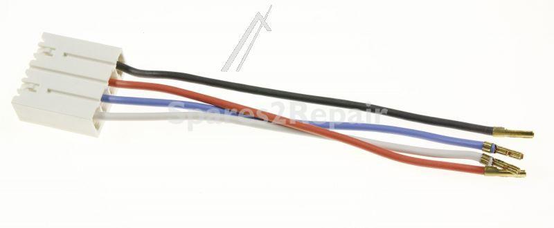 Hisense Gorenje Harness - 271572 Wiring Harness Mke Kl