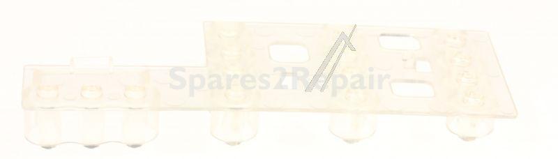 Samsung Light Rail - Dc64-02399a Decoration-led:s-am pmma t2 0 trp