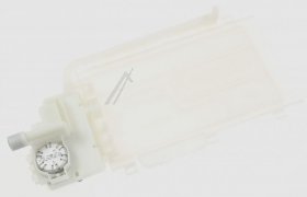 Bitron Detergent Dispenser Cover - Water Diverter 5-way Alternative For 8996454308306