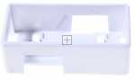 Fixings And Brackets - 42052644 Kick Plate Holder Gk(s w ) [Vestel]