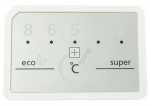 Smeg Front Housing - 763737131 Dispenser Front Part