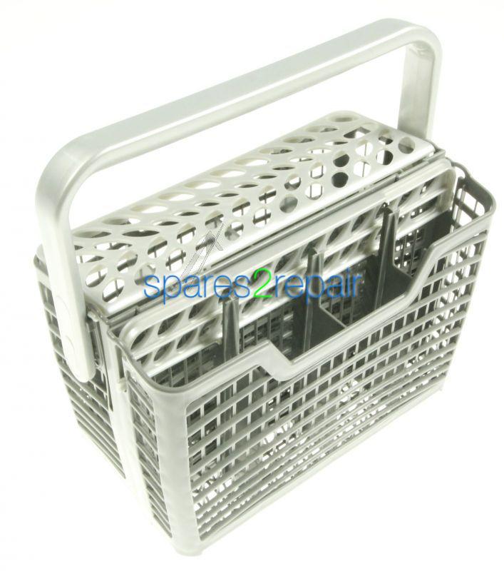 Cutlery Basket - 1170388001 Cuttlery Basket complete [Electrolux Aeg]