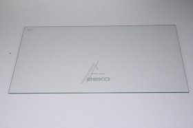 Glass Panel - 4561821400 C00930936 Glass Casety Glassg60 [Arcelik]
