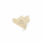 Interlocking Hook - 1016051 Door Lock Hook [Amica]