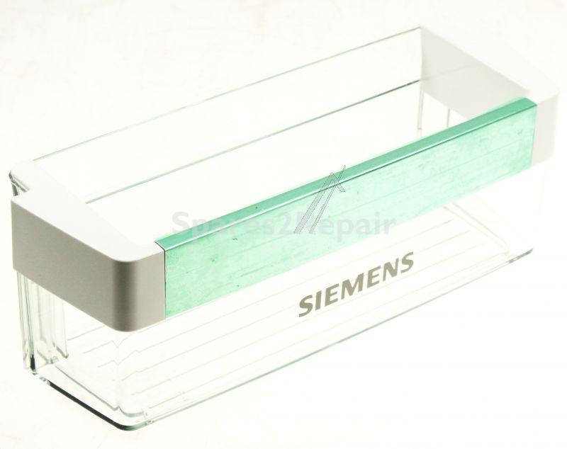 Refrigerator - Freezer Door Shelf - 00708868 Tray [Bosch Siemens]