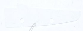 Magimix Fixings And Brackets - 505261 Scraper Blade T250