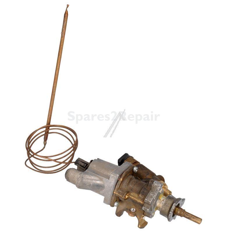 Thermostats - 8017893 Thermostat 6943-1-0 44 [Amica]