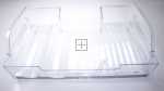 Refrigerator Drawer - 00660571 Airtight Box [Bosch Siemens]