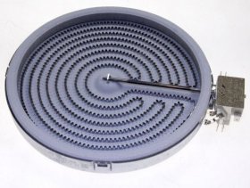 Hot Plate - 00208646 Hob Top [Bosch Siemens]