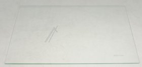 Smeg Pane - 775651977 Glass Shelf Assembly