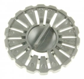 Leg Cover Strip - C00502542 488000502542 Distance Lath Fs whr chrome [Whirlpool Indesit]