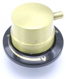 Control Knob - 250315623 C00919740 Tap Knob-47 [Arcelik]