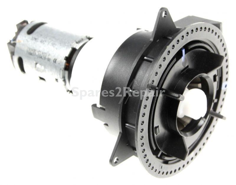 Coffee Grinder - Coffee Grinder [Bosch Siemens]