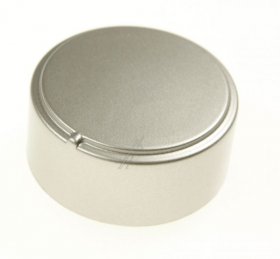 Control Knobs - C00306649 488000306649 Knob - Gas Inox [Whirlpool Indesit]