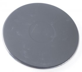 Hot Plate - 19 22484 112 140055950020 Electric Plate 220mm 2000w-23 [Electrolux Aeg]