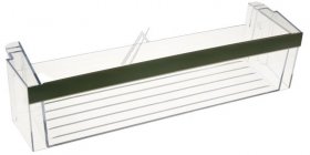 Refrigerator - Freezer Door Shelf - 11006129 Tray [Bosch Siemens]