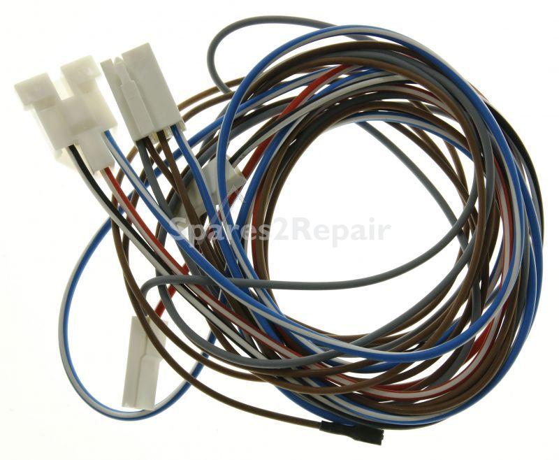 Harness - 00639026 Cable Harness [Bosch Siemens]