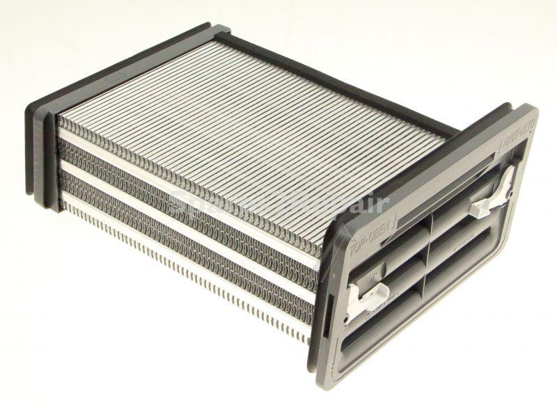 Evaporator - C00620160 488000620160 Condenser [Whirlpool Indesit]