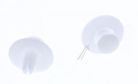 Liebherr Screw - 409814800 Pan Head Screw St4 8x16-c