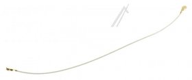 Samsung Gsm Aerial - Gh39-01846a Cbf Coaxial Cable-bottom 2