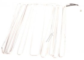 Defrosting Heater - C00277167 482000031365 Evaporator Rezistance L70 Inarca [Whirlpool Indesit]