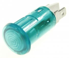 Filament Lamp - C00292966 488000292966 Lamp Led Power-green [Whirlpool Indesit]