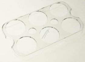 Egg Compartment Fridge - 12023920 Egg Rack [Bosch Siemens]