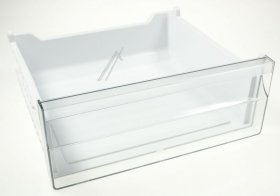 Freezer Drawer - 42164173 Middle Bask gr-276(trans-gray) [Vestel]