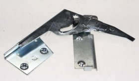 Atag Door Hinge For Dishwasher - 88040712 353564 Hinge Complete Left