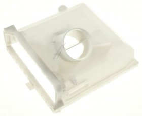 Samsung Detergent Case - Dc61-02967a Housing-drawer(l) ww3000 pp t2 0 natural