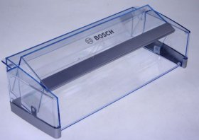 Refrigerator - Freezer Door Shelf - 00673121 Tray [Bosch Siemens]