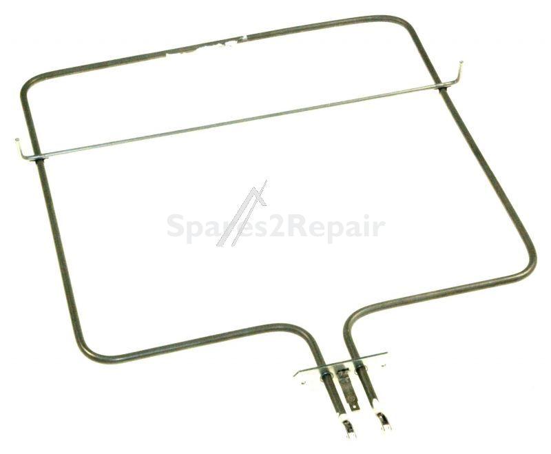 Bottom Element Oven - 73966 Heating Resistor Bottom Oven [Sogedis]