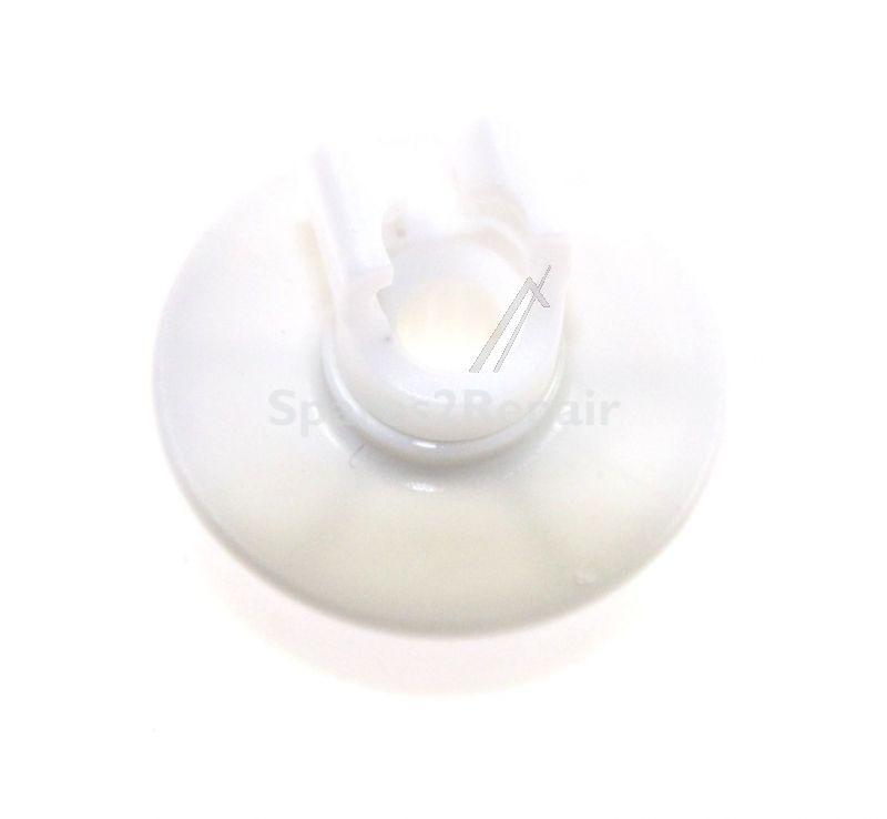 Roller For Dishwasher Basket - C00345151 481290508626 Wheel Basket Basket Lower [Whirlpool Indesit]