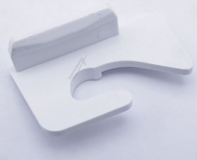 Guide-rail - C00404872 481246238285 Rail Left [Whirlpool Indesit]
