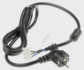 Lg Mains Power Lead - Ead62845602 Power Cord
