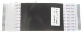 Grundig Flexi print Connector - Zpm507r C00988617 Cable Ffc 60p 0 5mm 88mm