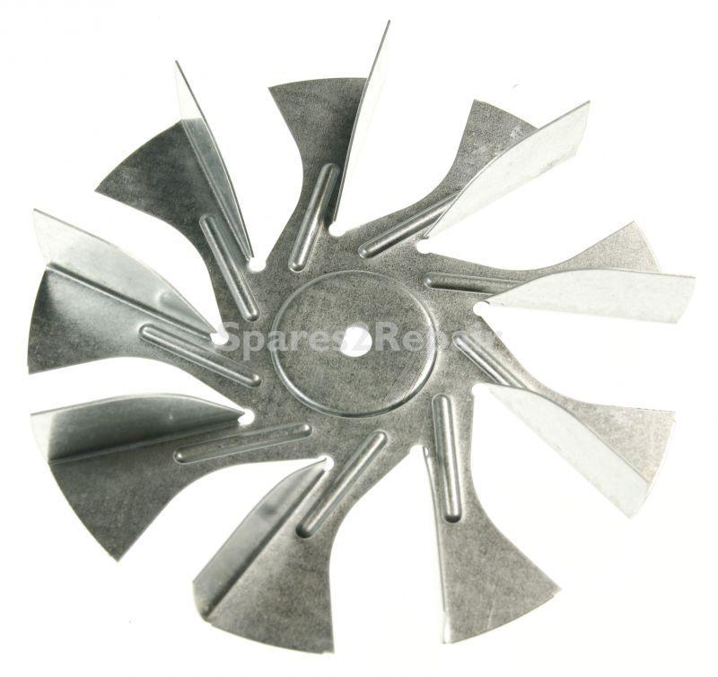 Fan Blades - 607702 Fan Blade [Delonghi]